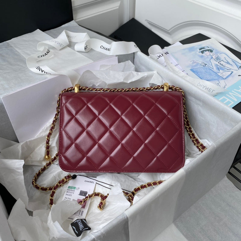 bags-district - Chanel Bags - 7375