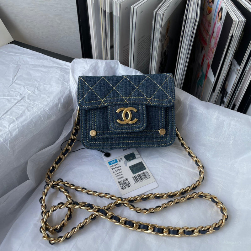 Chanel Bags - BG Bags - 1524