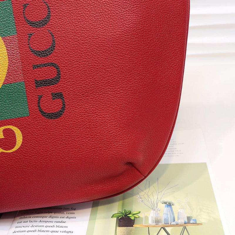 GGG - Bags District - 901