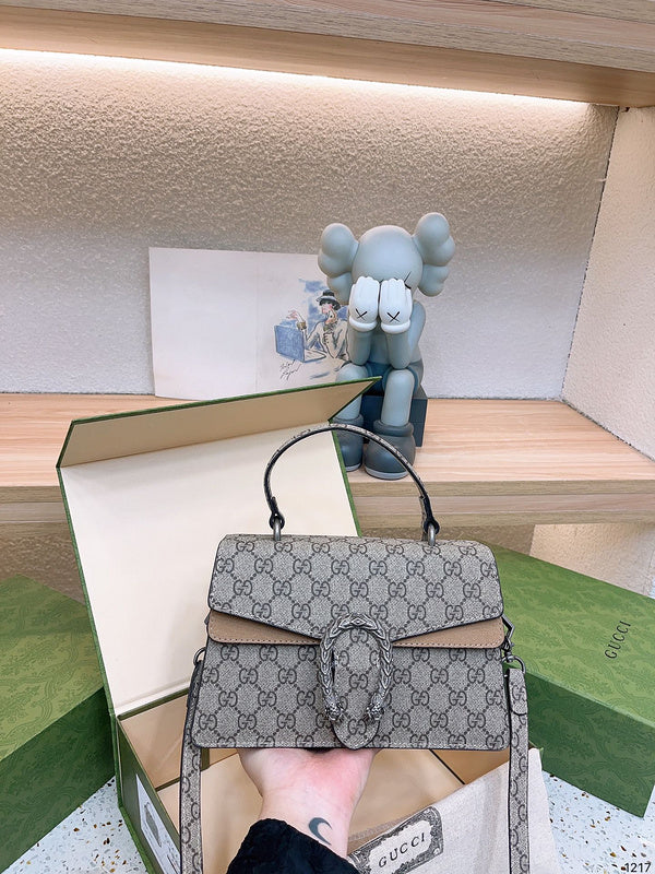 Luxury - Gucci Bags - 244