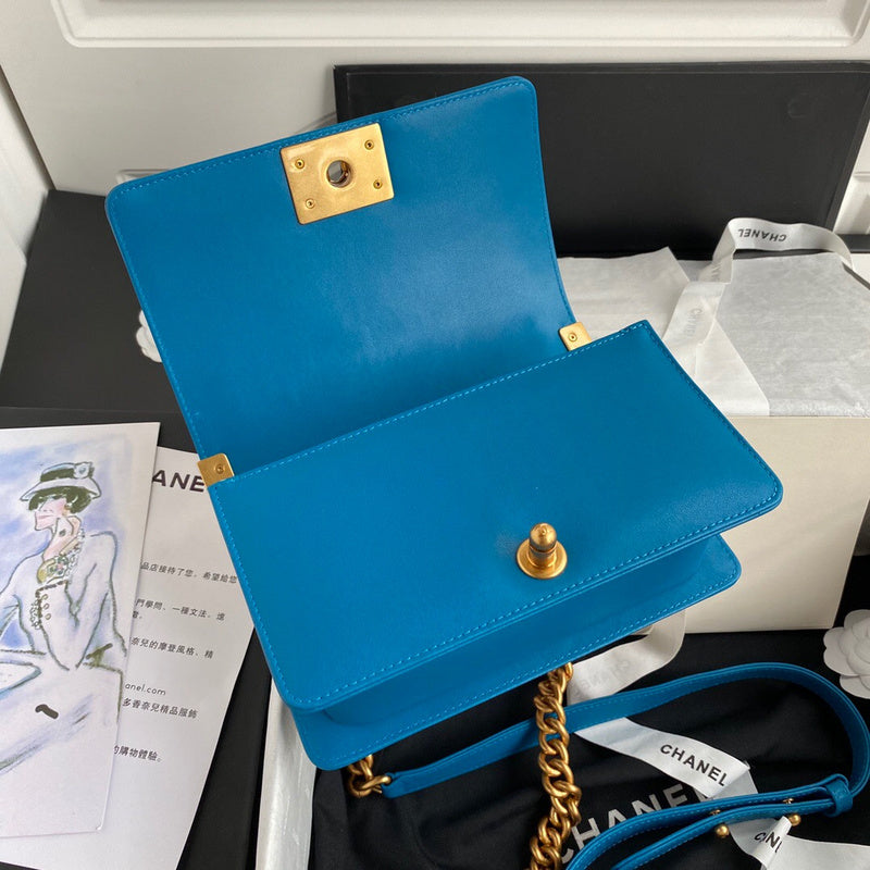 bags-district - Chanel Bags - 7427