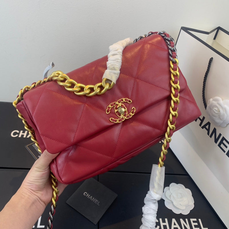 Chanel Bags - BG Bags - 1406