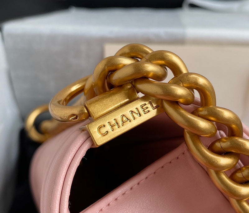 bags-district - Chanel Bags - 7427