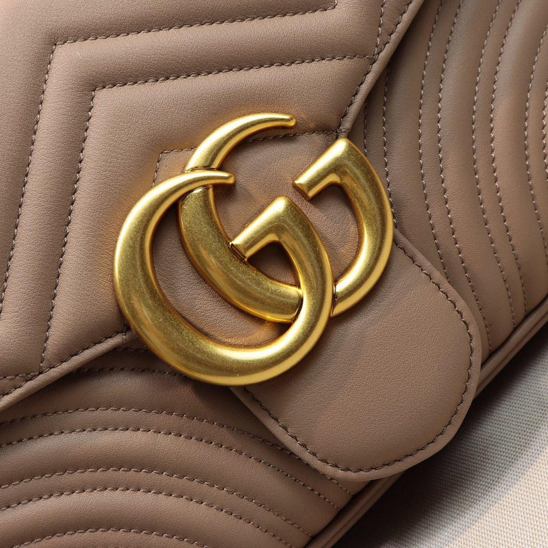 GGG - Bags District - 813