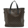Louis Vuitton Louis Vuitton Monogram Maker Davis Toddler Bag Rage Toddler Bag M56708