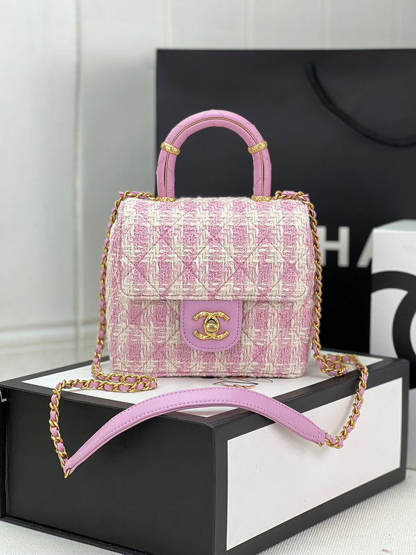Chanel Bags - BG Bags - 1398