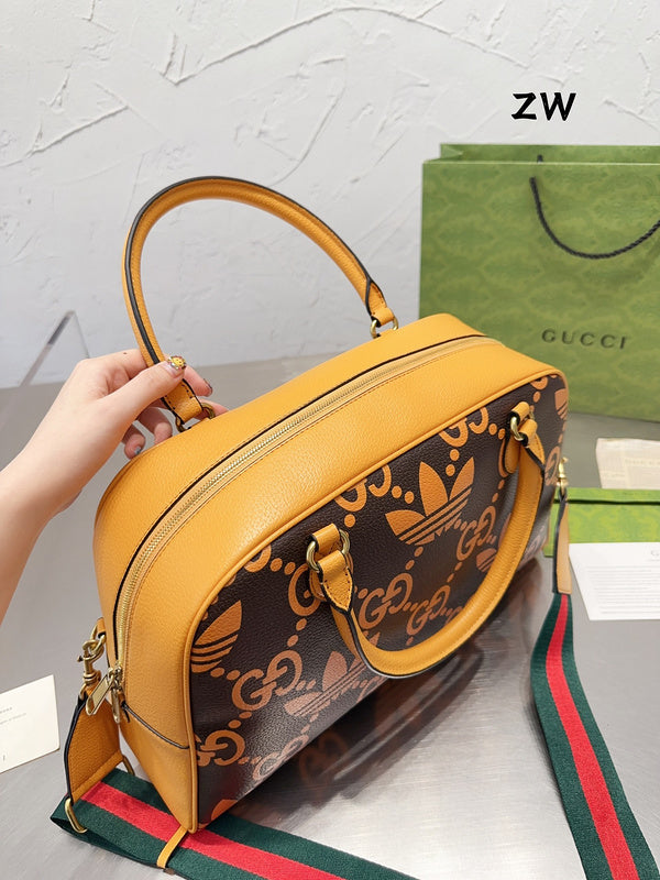 Luxury - Gucci Bags - 022