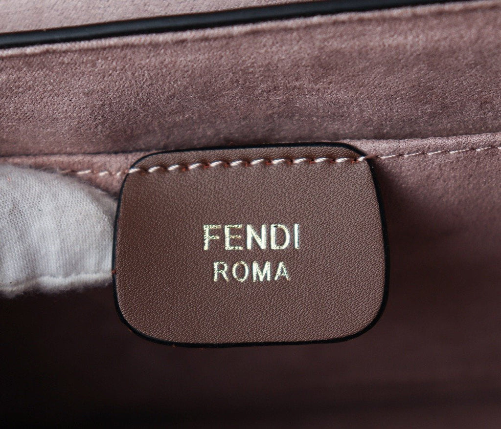 Luxury  Bags Fendi 072