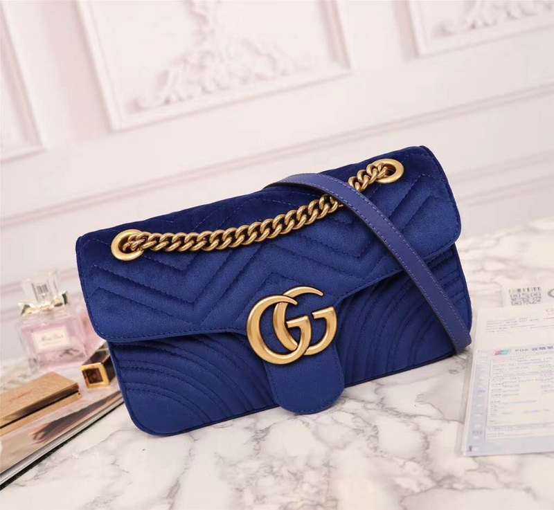 GGG - Bags District - 434
