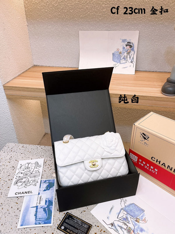 bags-district - Chanel Bags - 7240