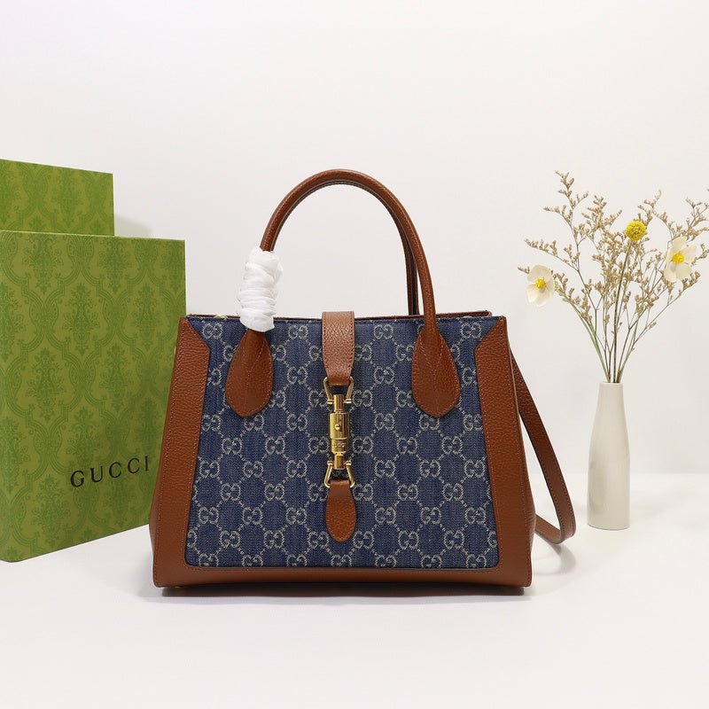GGG - Bags District - 1615