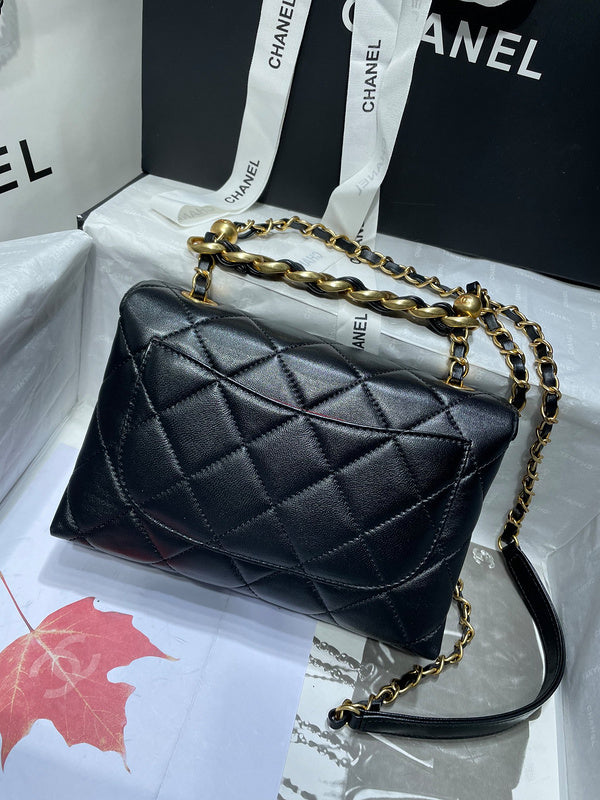 Chanel Bags - BG Bags - 1075