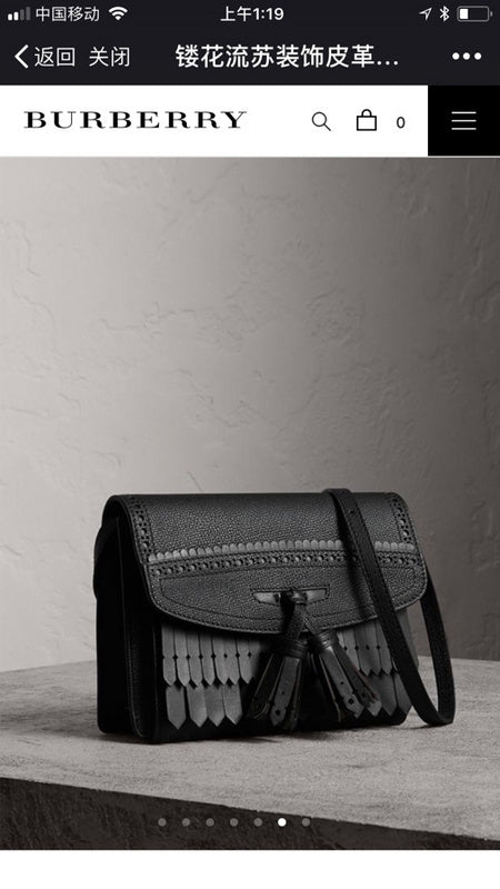 BBR Bags - Bags District  411