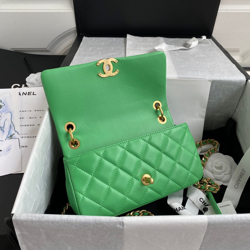 bags-district - Chanel Bags - 7397