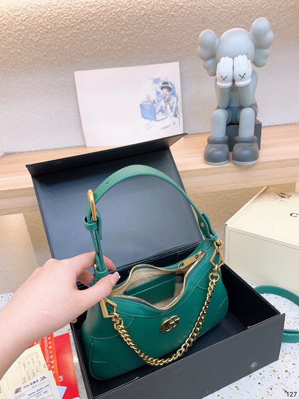 Luxury - Gucci Bags - 119