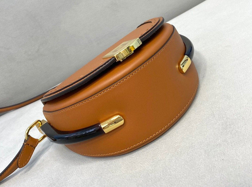 Luxury  Bags Fendi 057