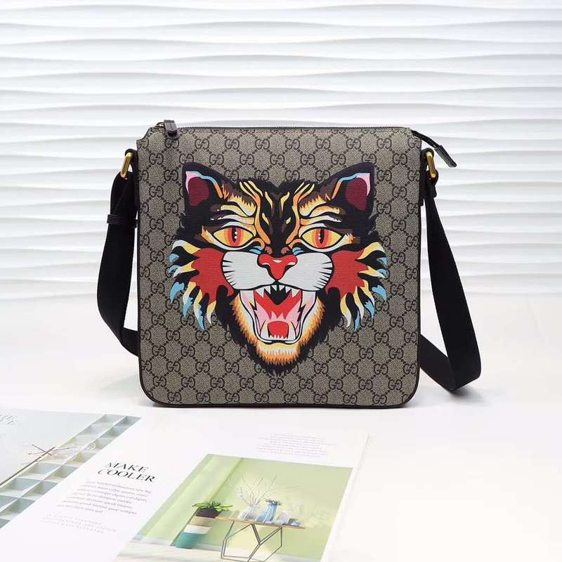 GGG - Bags District - 764
