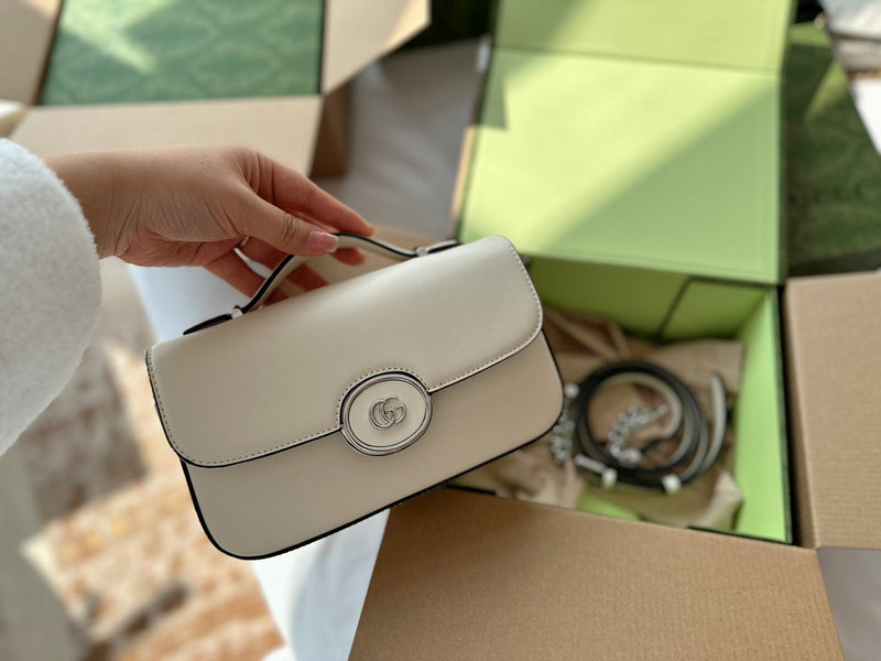 Luxury - Gucci Bags - 095