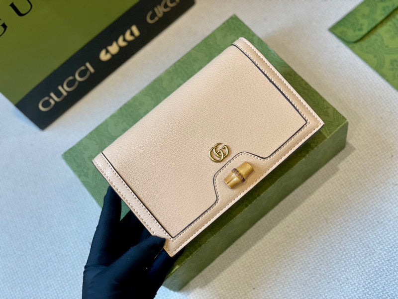 Luxury - Gucci Bags - 331