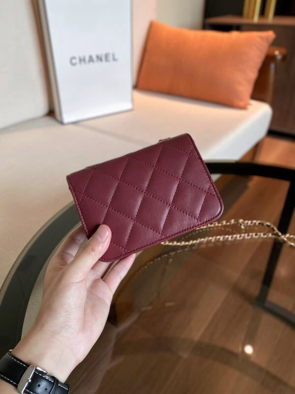 Chanel Bags - BG Bags - 1470