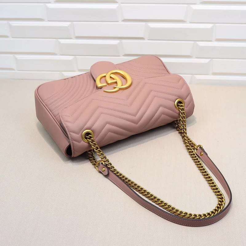 GGG - Bags District - 812