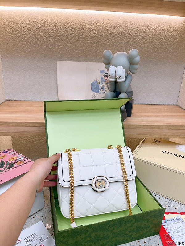 Luxury - Gucci Bags - 010