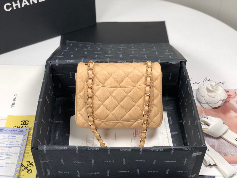 bags-district - Chanel Bags - 7453
