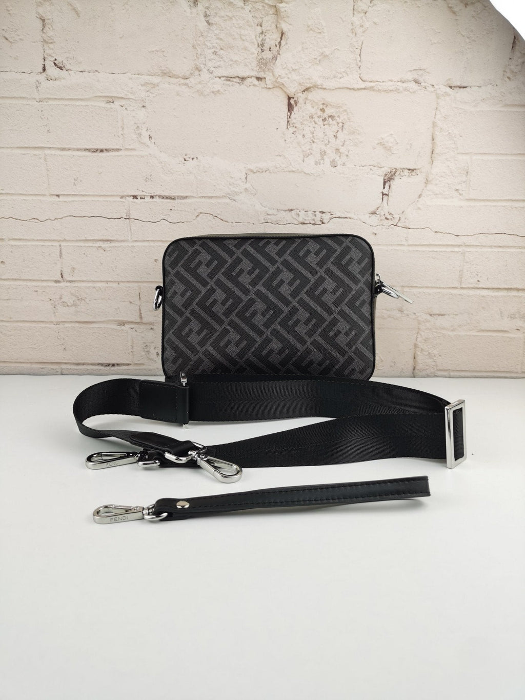 Luxury  Bags Fendi 175