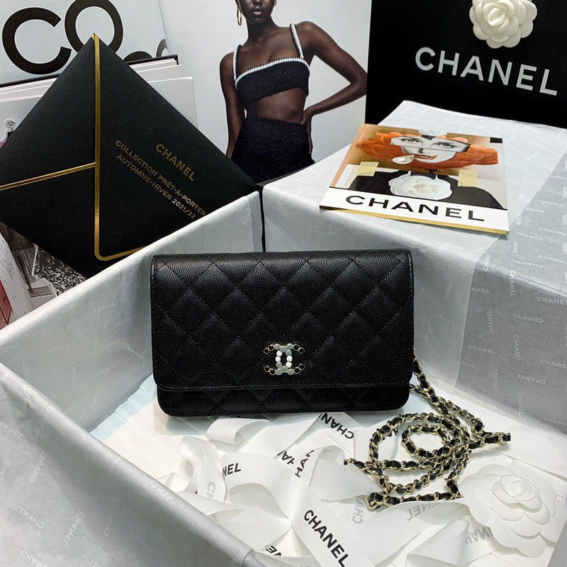 Chanel Bags - BG Bags - 1482