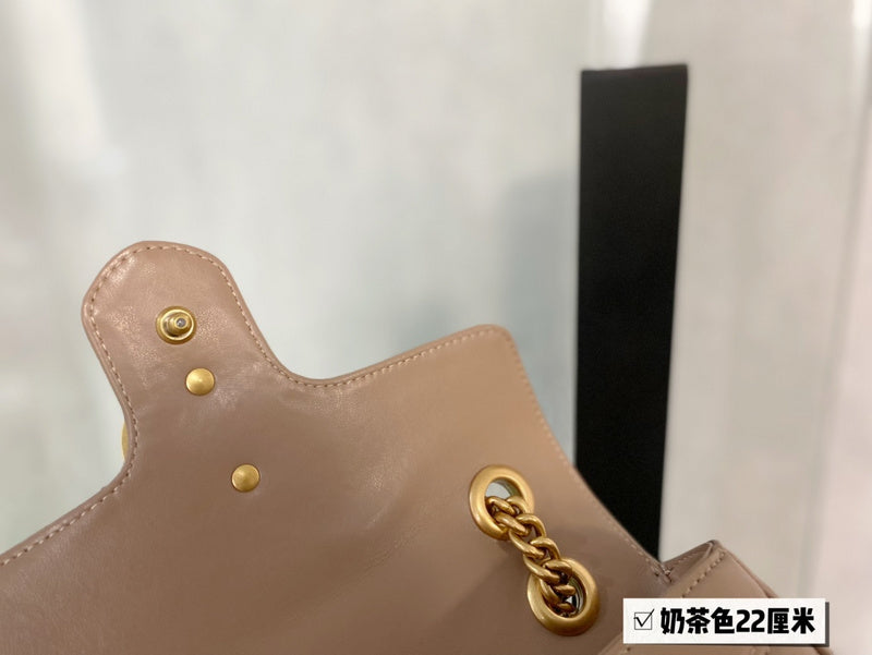 Luxury - Gucci Bags - 054
