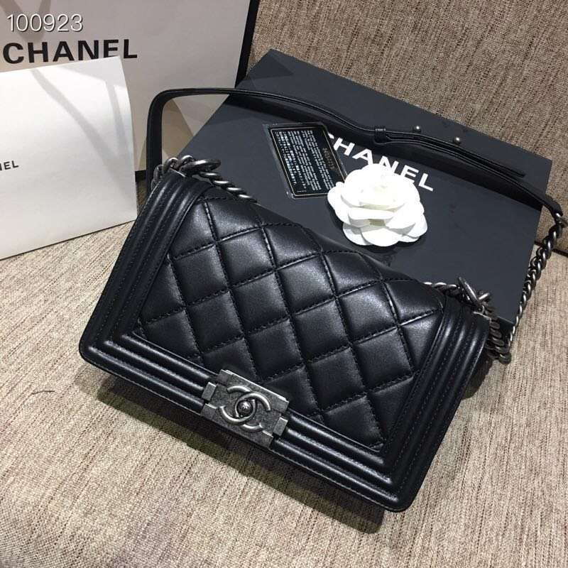 Chanel Bags - BG Bags - 672
