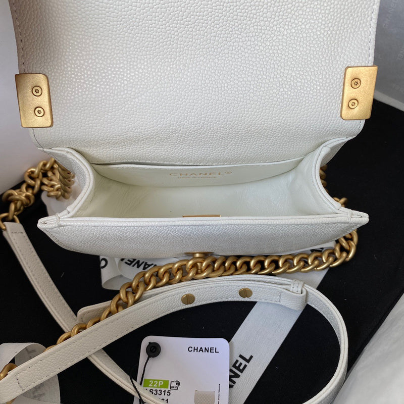bags-district - Chanel Bags - 7600