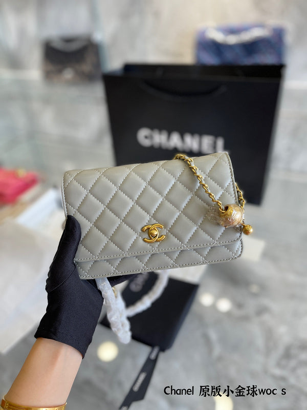bags-district - Chanel Bags - 7250