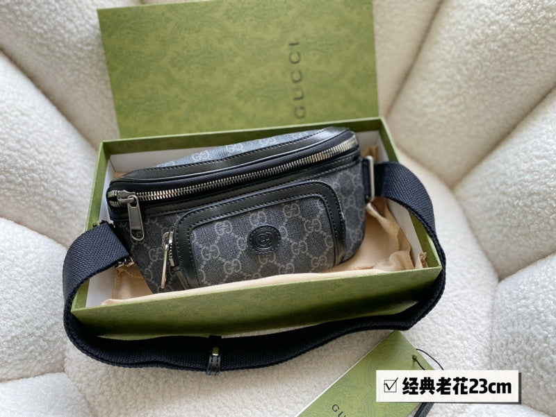 Luxury - Gucci Bags - 030