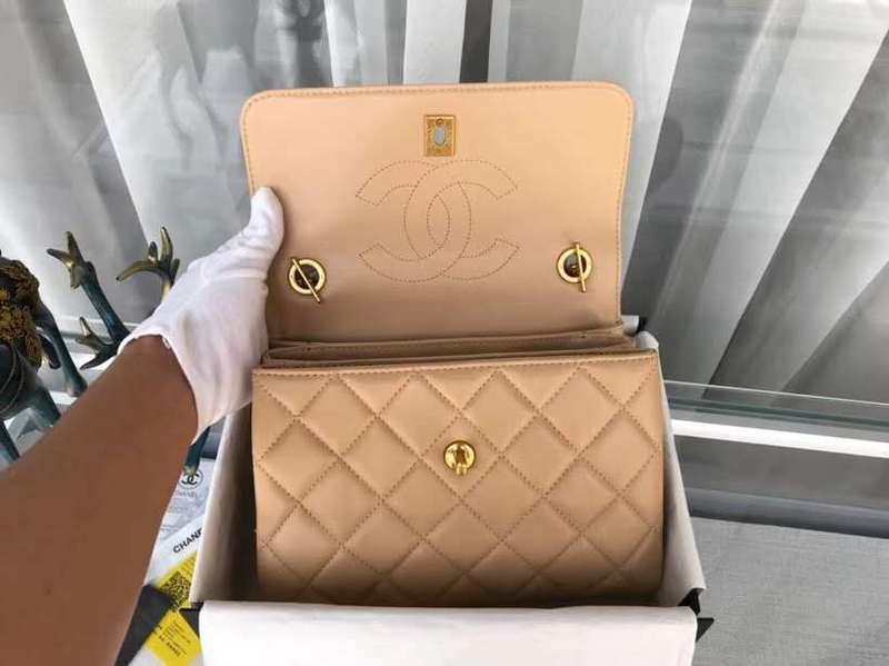 CHL - Bags District - 604