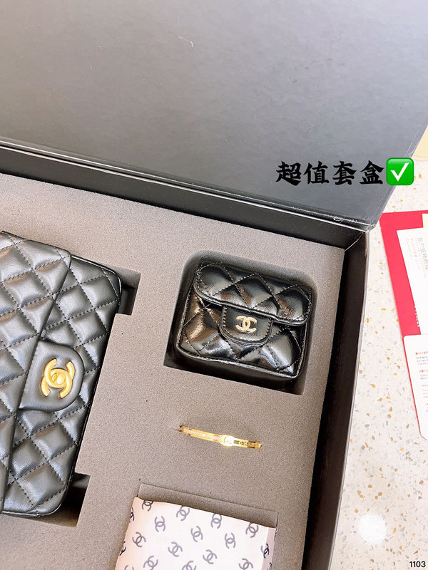 bags-district - Chanel Bags - 6967
