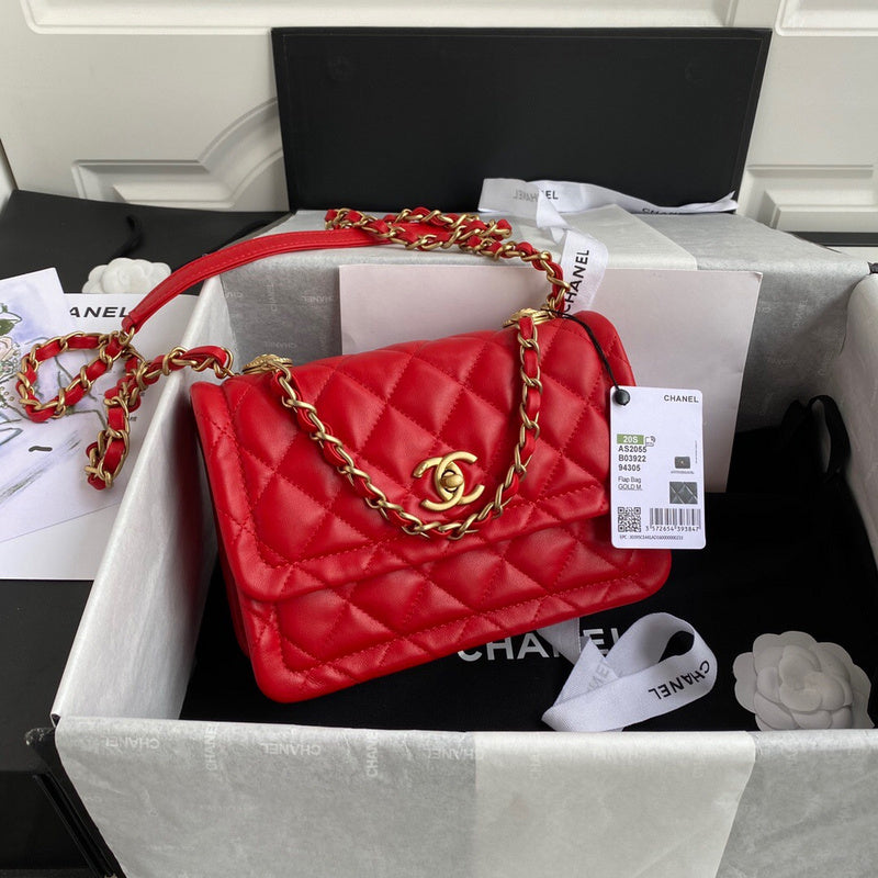 bags-district - Chanel Bags - 7496