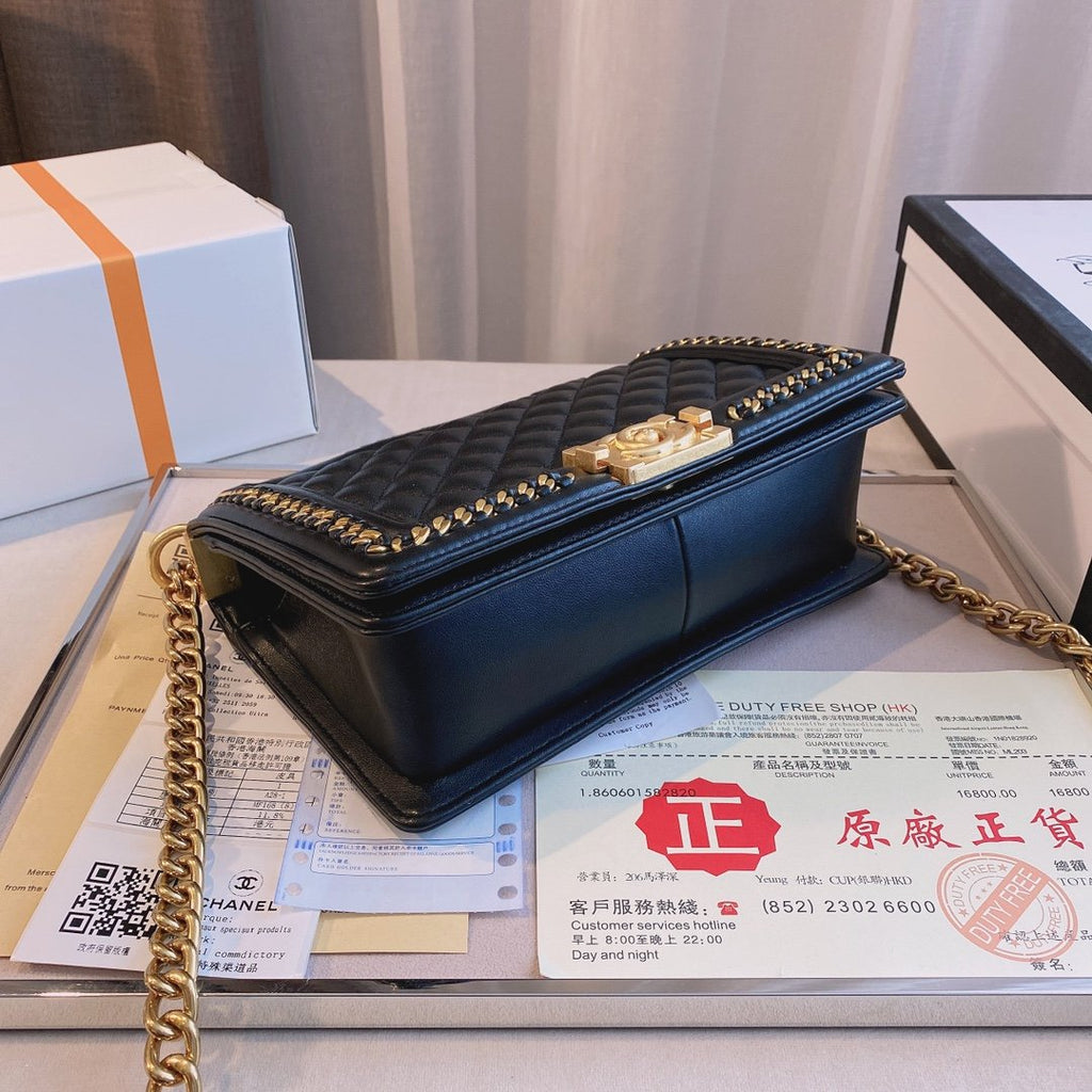 Designer Handbags Chanel 063