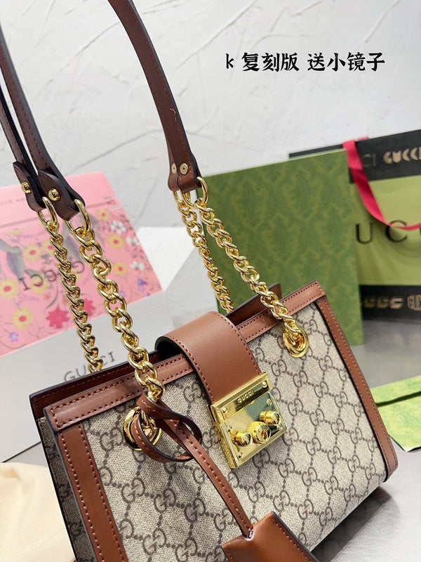 Luxury - Gucci Bags - 130