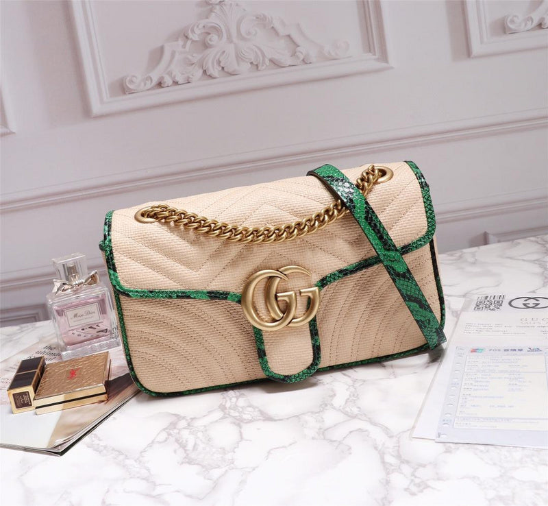 GGG - Bags District - 1075