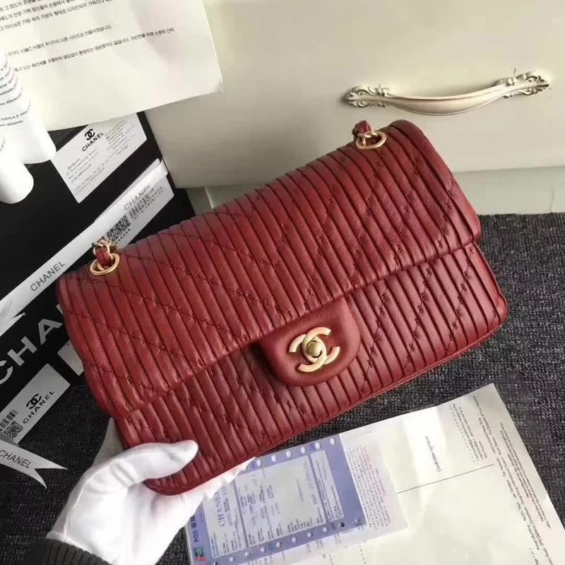 CHL - Bags District - 600