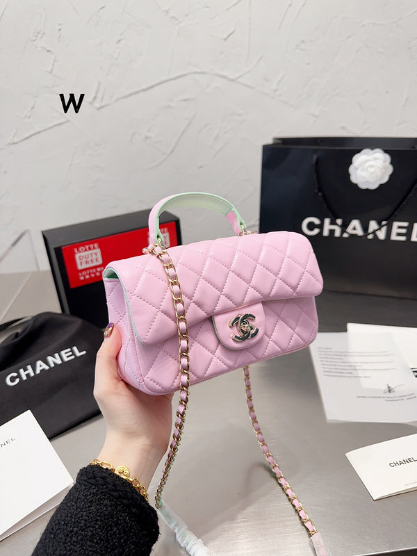 bags-district - Chanel Bags - 7023
