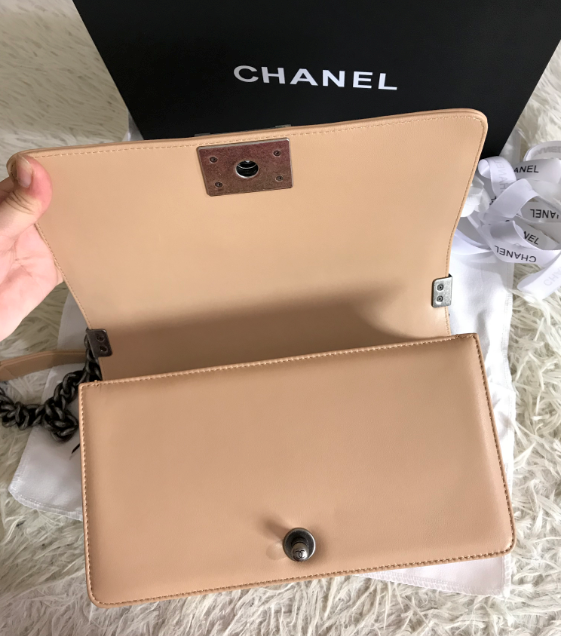 Chanel Bags - BG Bags - 651