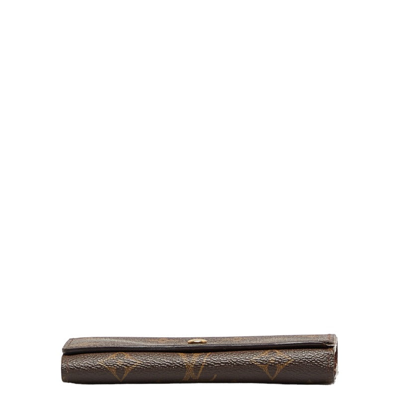 Louis Vuitton Money Coin Wallet in Monogram M61730