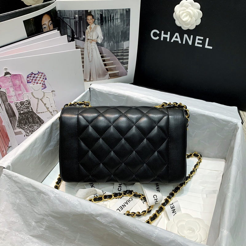 Chanel Bags - BG Bags - 1848