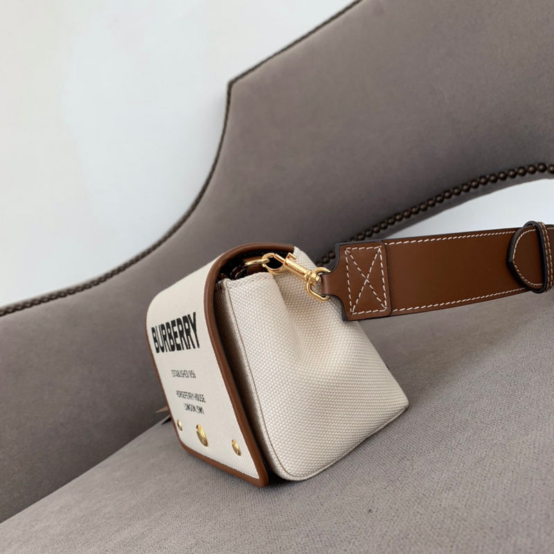 Burberry Bags - BG Bags - 025