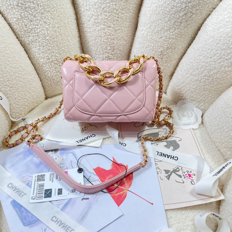 Chanel Bags - BG Bags - 2052
