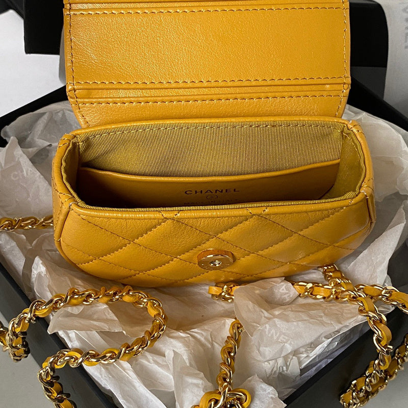 bags-district - Chanel Bags - 7520