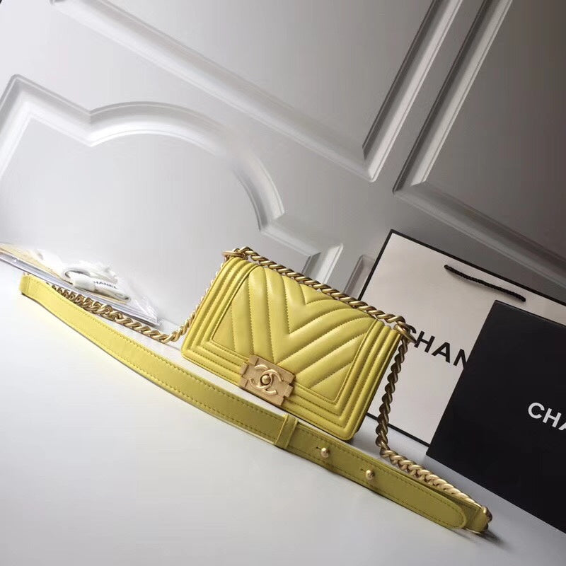 Chanel Bags - BG Bags - 666
