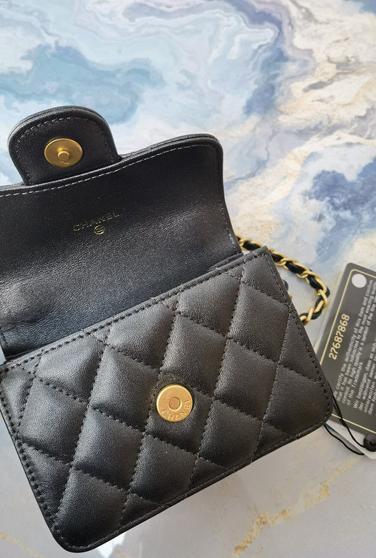 Chanel Bags - BG Bags - 1424